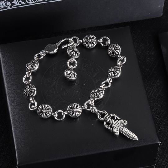 Chrome Hearts bracelet 11lyh137 (2)