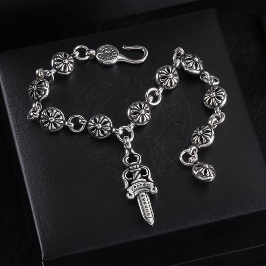 Chrome Hearts bracelet 11lyh137 (3)
