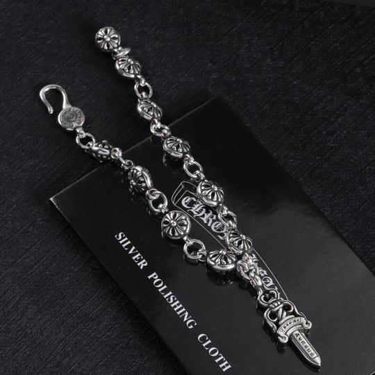 Chrome Hearts bracelet 11lyh137 (5)