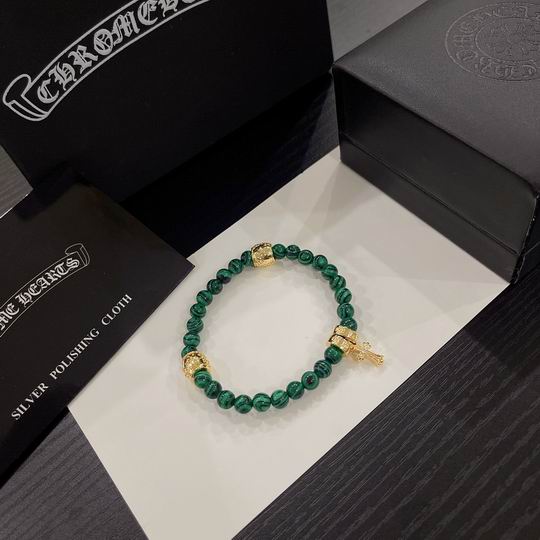 Chrome Hearts bracelet 11lyh138 (2)