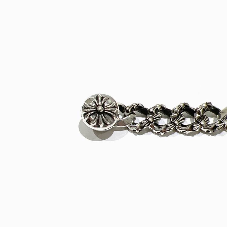 Chrome Hearts bracelet 11lyh138 (4)