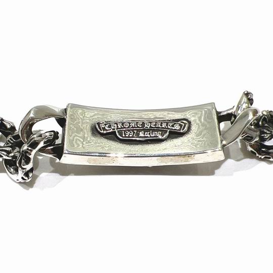 Chrome Hearts bracelet 11lyh138 (5)