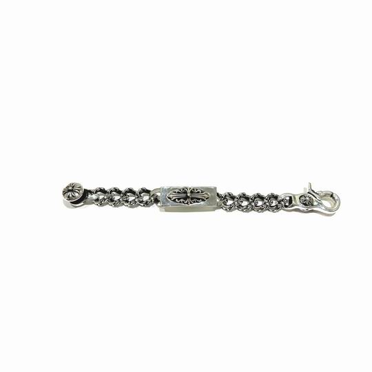 Chrome Hearts bracelet 11lyh138 (6)