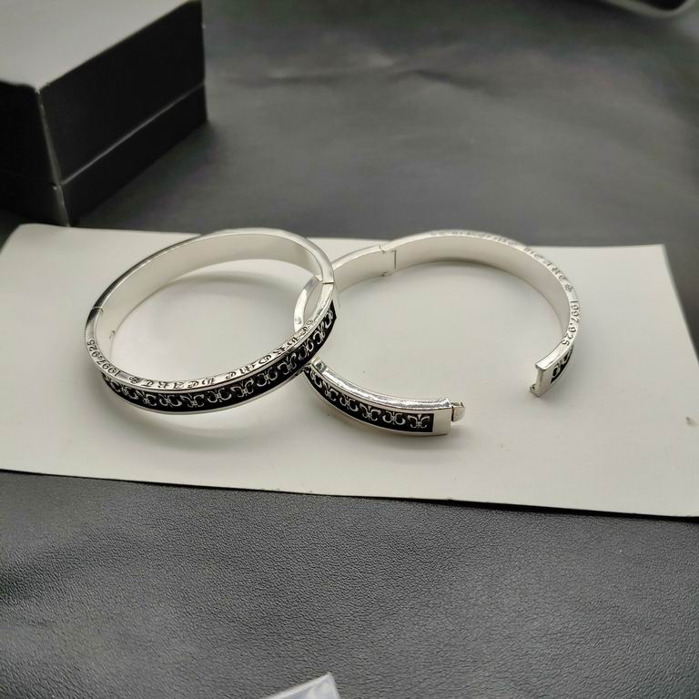 Chrome Hearts bracelet 11lyh139 (1)