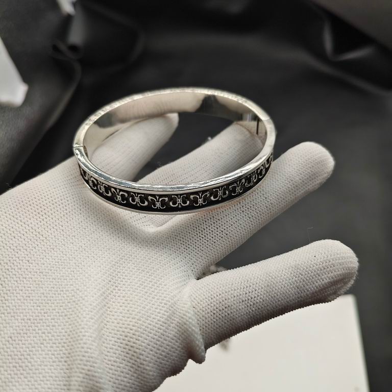 Chrome Hearts bracelet 11lyh139 (2)