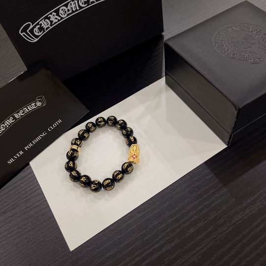 Chrome Hearts bracelet 11lyh139 (3)