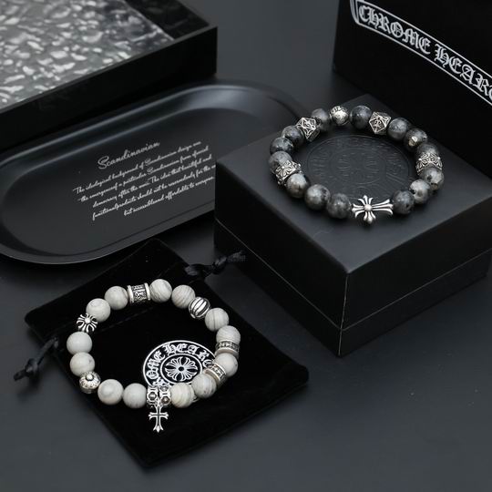 Chrome Hearts bracelet 11lyh14 (1)