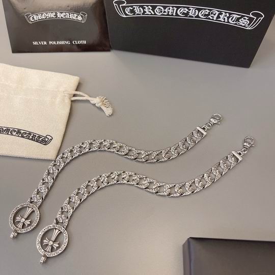 Chrome Hearts bracelet 11lyh140 (1)