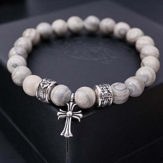 Chrome Hearts bracelet 11lyh140 (4)