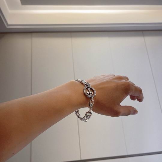 Chrome Hearts bracelet 11lyh140 (4)