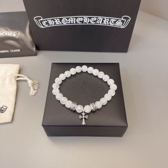 Chrome Hearts bracelet 11lyh141 (1)