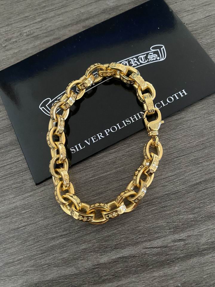 Chrome Hearts bracelet 11lyh141 (1)