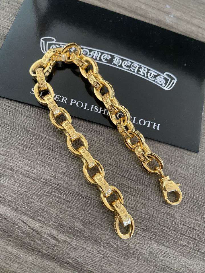 Chrome Hearts bracelet 11lyh141 (2)