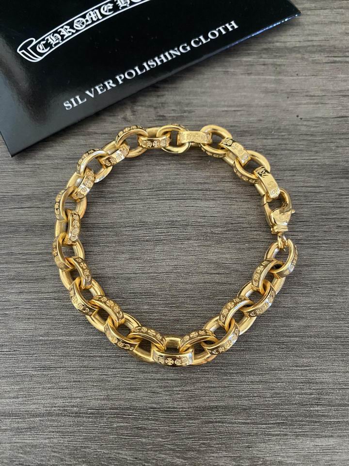 Chrome Hearts bracelet 11lyh141 (3)