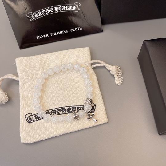 Chrome Hearts bracelet 11lyh141 (4)