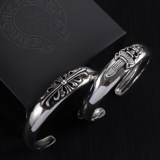 Chrome Hearts bracelet 11lyh142 (1)