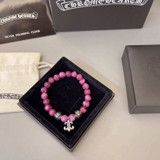 Chrome Hearts bracelet 11lyh142 (3)