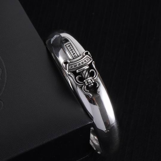 Chrome Hearts bracelet 11lyh142 (3)