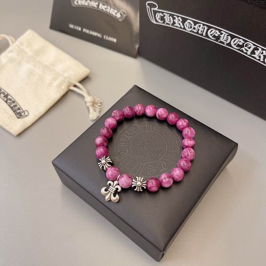 Chrome Hearts bracelet 11lyh142 (4)