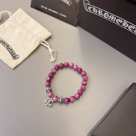 Chrome Hearts bracelet 11lyh142 (5)