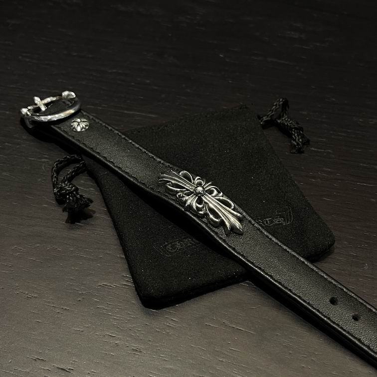 Chrome Hearts bracelet 11lyh143 (3)