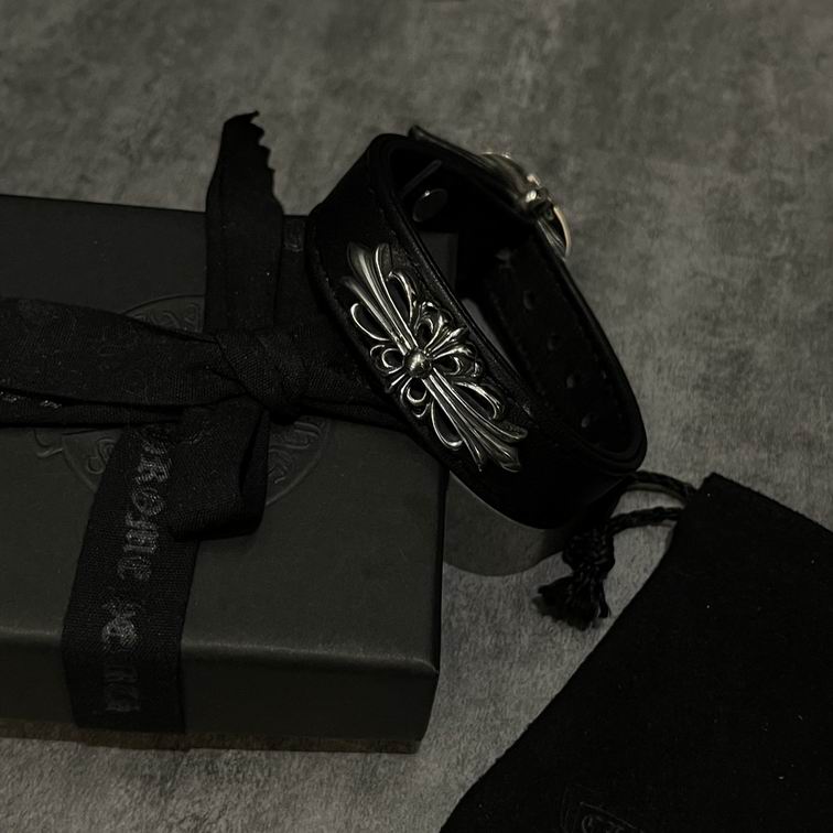 Chrome Hearts bracelet 11lyh143 (6)