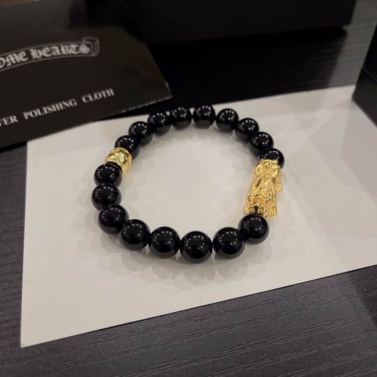 Chrome Hearts bracelet 11lyh144 (5)