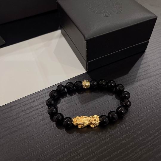 Chrome Hearts bracelet 11lyh144 (6)
