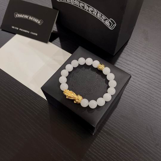 Chrome Hearts bracelet 11lyh145 (1)