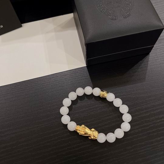 Chrome Hearts bracelet 11lyh145 (2)