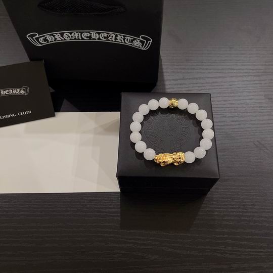 Chrome Hearts bracelet 11lyh145 (3)