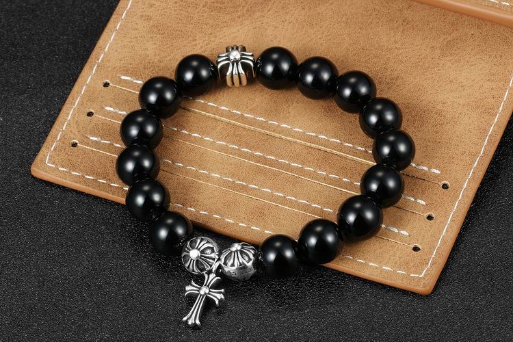 Chrome Hearts bracelet 11lyh146 (2)