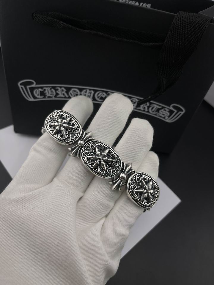 Chrome Hearts bracelet 11lyh146 (2)