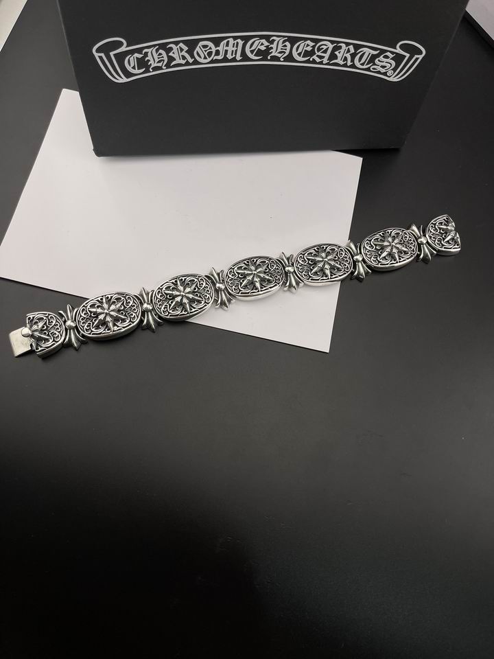 Chrome Hearts bracelet 11lyh146 (3)