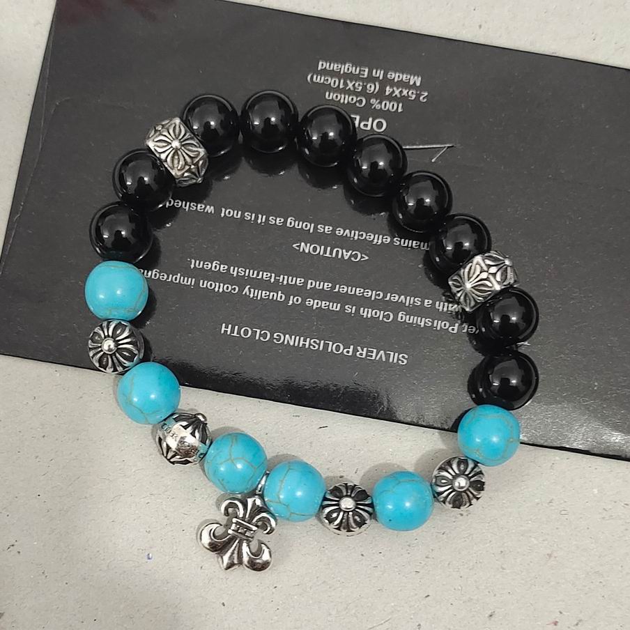 Chrome Hearts bracelet 11lyh147 (1)