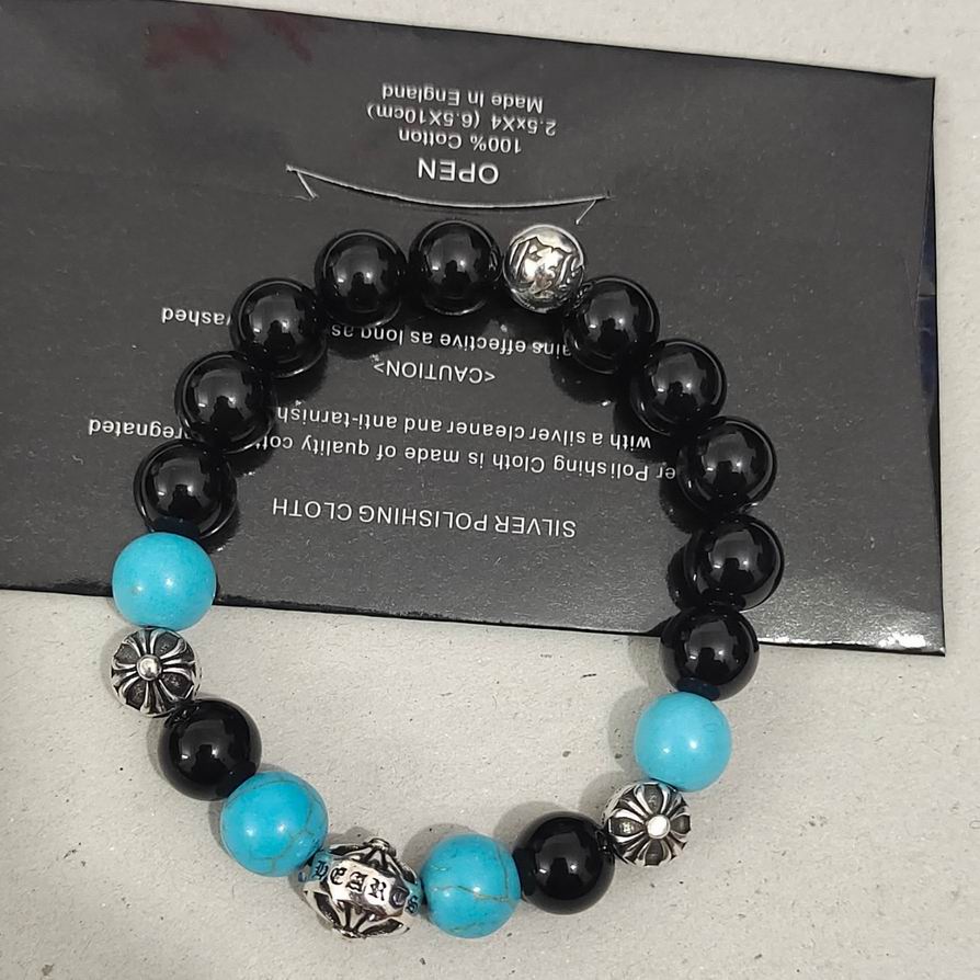 Chrome Hearts bracelet 11lyh147 (2)