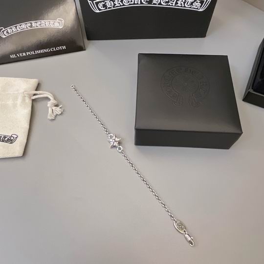 Chrome Hearts bracelet 11lyh147 (2)
