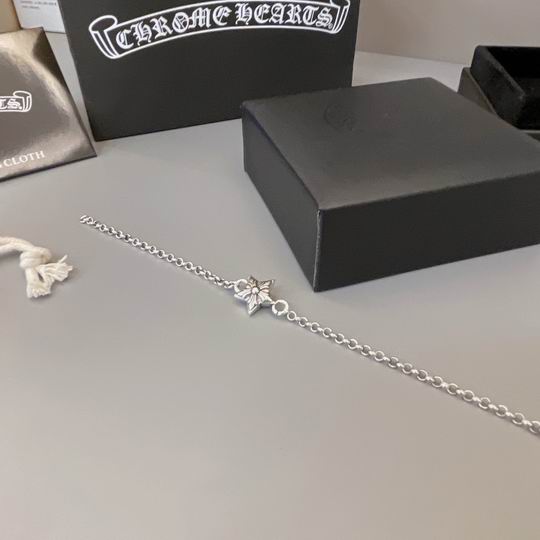 Chrome Hearts bracelet 11lyh147 (6)