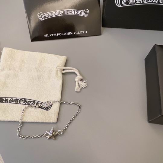 Chrome Hearts bracelet 11lyh147 (8)
