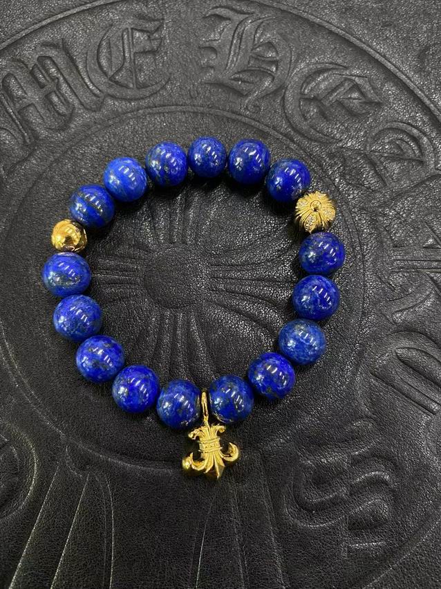 Chrome Hearts bracelet 11lyh149 (1)