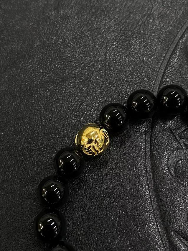 Chrome Hearts bracelet 11lyh15 (5)