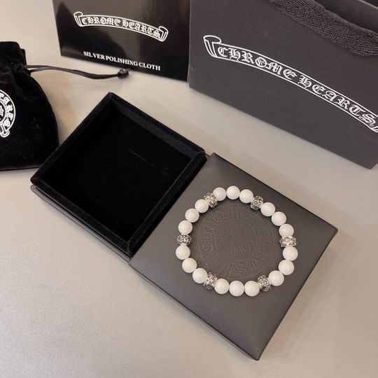 Chrome Hearts bracelet 11lyh150 (1)