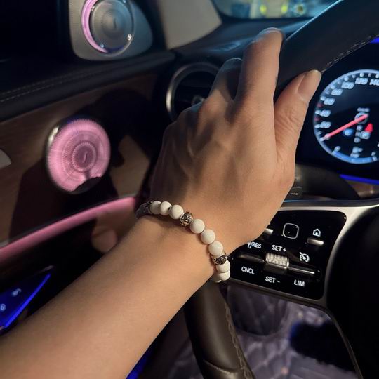 Chrome Hearts bracelet 11lyh150 (3)