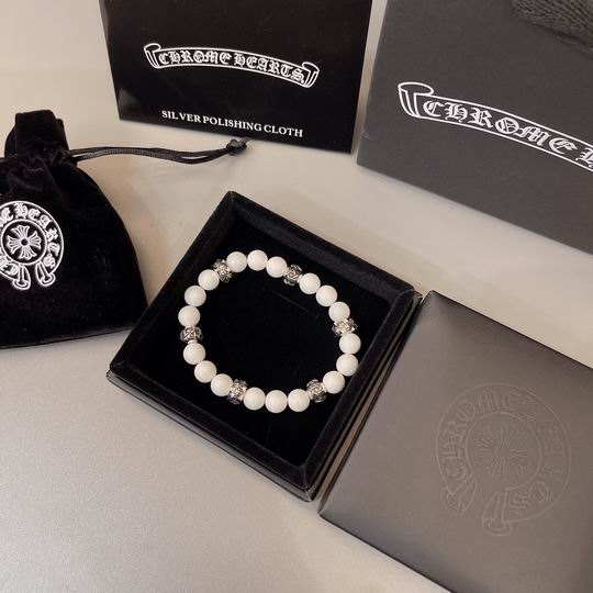 Chrome Hearts bracelet 11lyh150 (4)