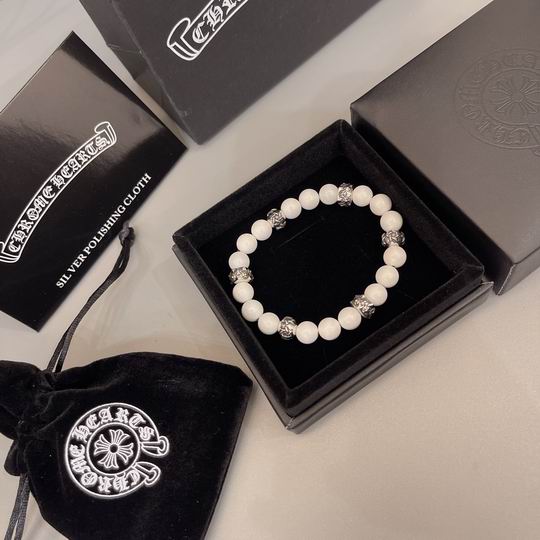 Chrome Hearts bracelet 11lyh150 (5)