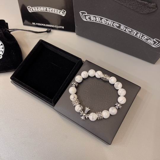 Chrome Hearts bracelet 11lyh151 (1)