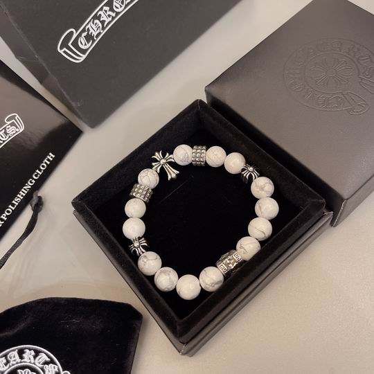 Chrome Hearts bracelet 11lyh151 (2)