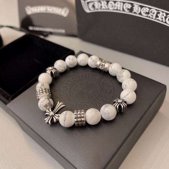 Chrome Hearts bracelet 11lyh151 (5)
