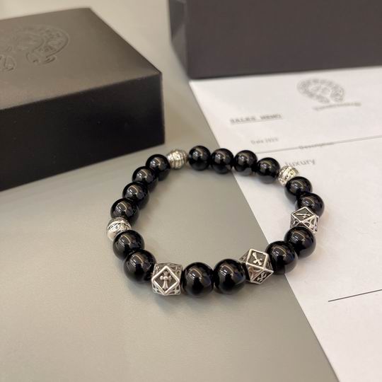 Chrome Hearts bracelet 11lyh152 (4)