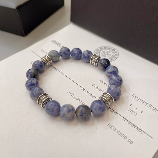 Chrome Hearts bracelet 11lyh154 (1)